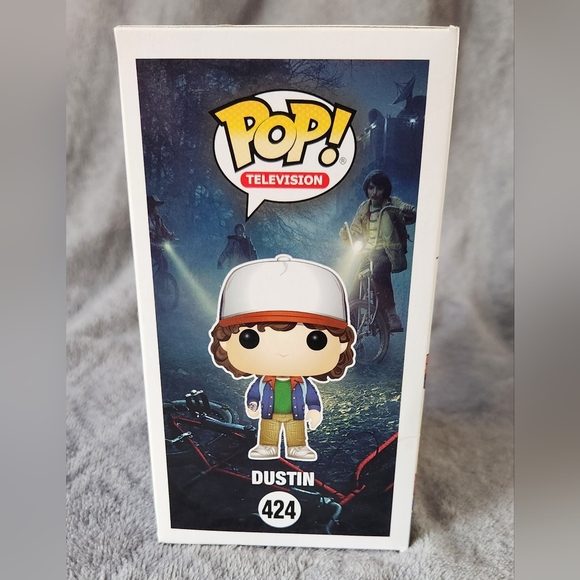 Stranger Things Funko Pop Collection, 7 - Picture 5 of 16
